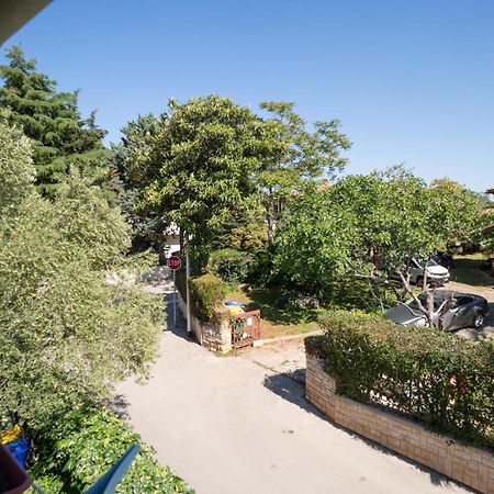 Sunny & Cosy Studio Wparking Rovinj Kültér fotó